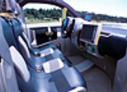 citroen - c crosser - Fotogallery - 22