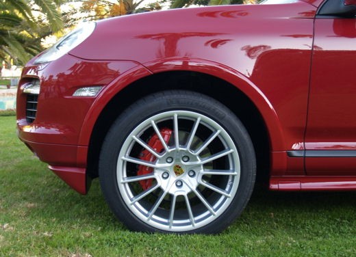 Porsche Cayenne GTS - Fotogallery - 8
