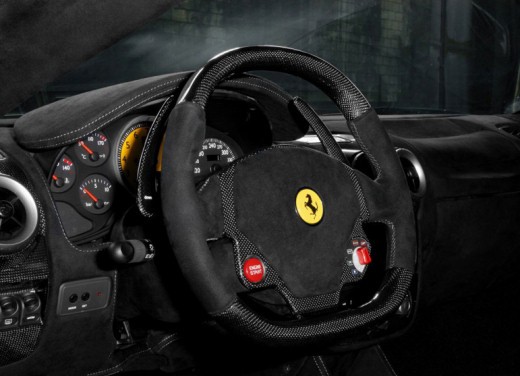 Ferrari F430 TuNero by Novitec - Fotogallery - 3