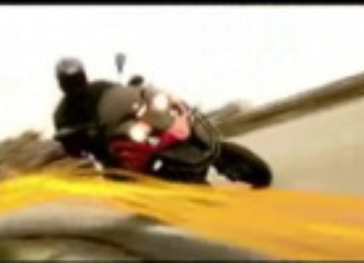 Video Gilera Fuoco