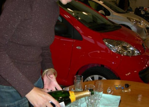 Concorso Peugeot 107 vincitrice - Fotogallery - 17