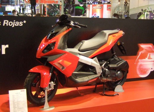 Derbi Terra e Siena - Fotogallery - 1