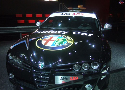 Alfa Romeo al Motor Show di Bologna - Fotogallery - 6
