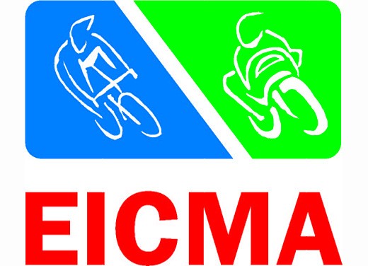 Salone Moto EICMA 2007