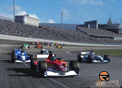 rFactor – Recensione - Fotogallery - 7