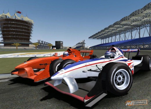 rFactor – Recensione - Fotogallery - 2