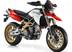 Aprilia Dorsoduro 750 2