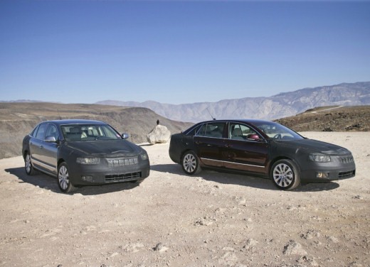 Skoda nuova Superb - Fotogallery - 10
