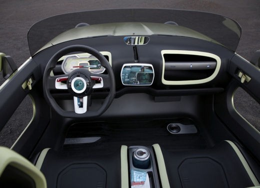 Ultimissime: Jeep nuovo Renegade Concept - Fotogallery - 5