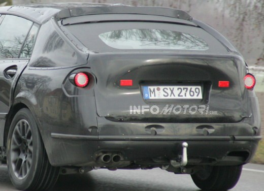 BMW V5 - Fotogallery - 9