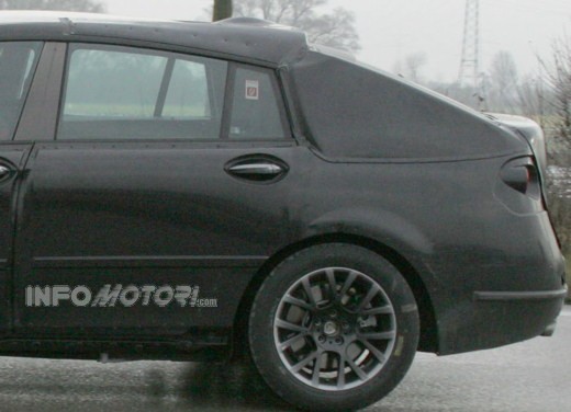 BMW V5 - Fotogallery - 10