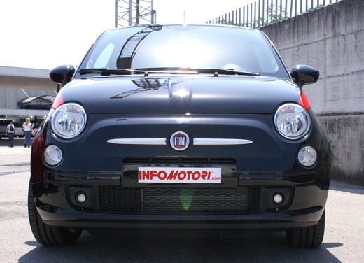 Fiat auto al Motor Show di Bologna - Fotogallery - 2