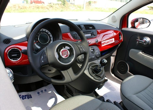Fiat auto al Motor Show di Bologna - Fotogallery - 29