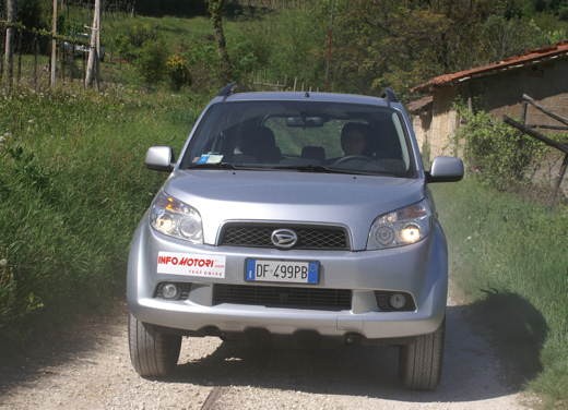 Daihatsu Terios Gpl - Fotogallery - 1