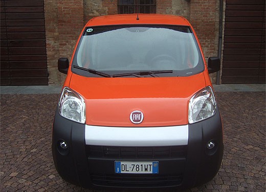 Fiat nuovo Fiorino - Fotogallery - 19