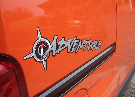 Fiat nuovo Fiorino - Fotogallery - 6
