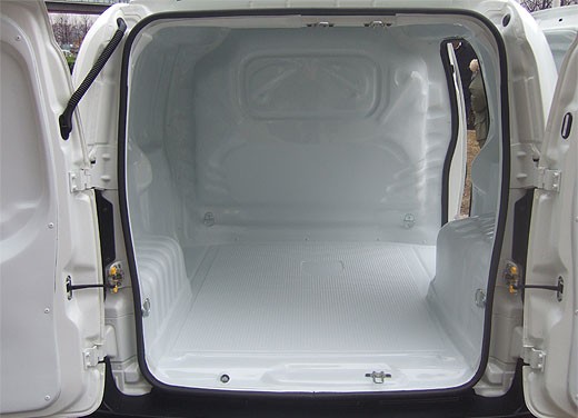 Fiat nuovo Fiorino - Fotogallery - 13