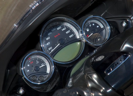 Yamaha T-Max 500 2009 - Fotogallery - 11