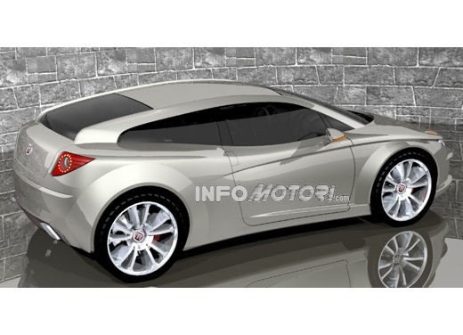 Fiat Coupè - Fotogallery - 2