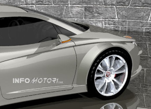 Fiat Coupè - Fotogallery - 4