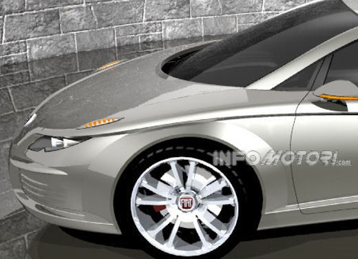 Fiat Coupè - Fotogallery - 6