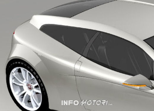Fiat Coupè - Fotogallery - 10