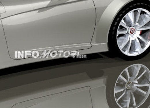 Fiat Coupè - Fotogallery - 11