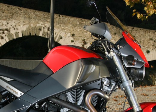 Buell Ulysses XB12XT - Fotogallery - 7