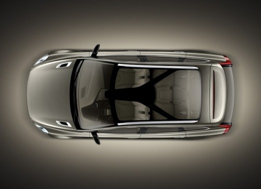 Volvo XC60 - Spy - Fotogallery - 11