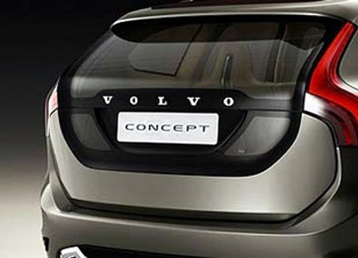Volvo XC60 - Spy - Fotogallery - 14