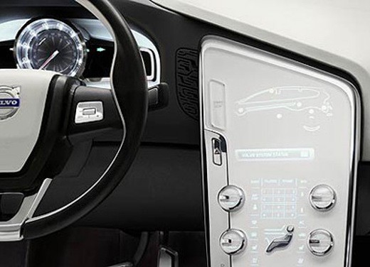Volvo XC60 - Spy - Fotogallery - 17