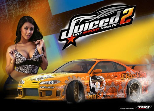 Juiced 2: Hot Import Nights – Recensione - Fotogallery - 3