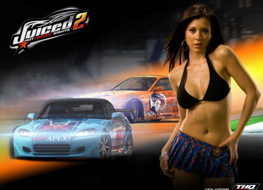 Juiced 2: Hot Import Nights – Recensione - Fotogallery - 4