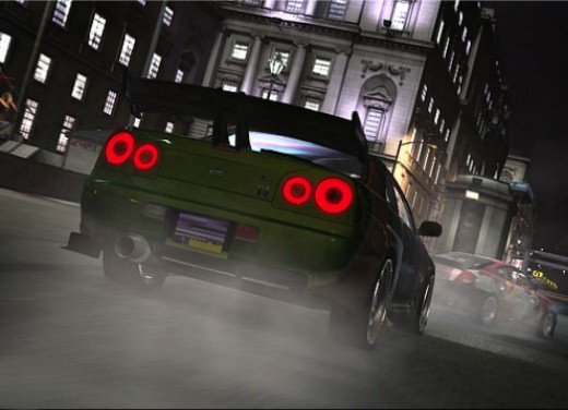 Juiced 2: Hot Import Nights – Recensione - Fotogallery - 5