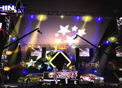 Juiced 2: Hot Import Nights – Recensione - Fotogallery - 7