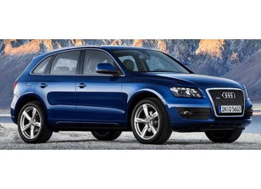 Audi Q5, ultimissime sul SUV compatto della casa dei quattro anelli - Fotogallery - 10