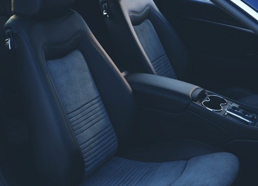 Maserati GranTurismo S - Foto Ufficiali - Fotogallery - 3