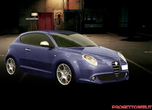 Alfa Mito - Fotogallery - 9