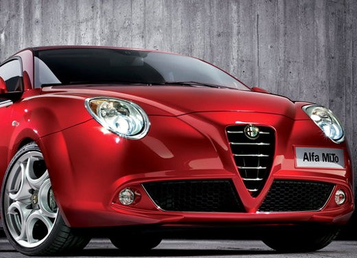 Alfa Mito - Fotogallery - 14