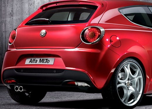 Alfa Romeo Mito – Foto Ufficiali - Fotogallery - 1