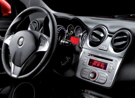Alfa Romeo Mito – Foto Ufficiali - Fotogallery - 14