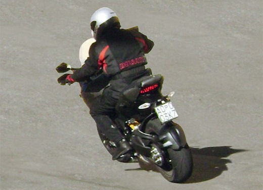 Ducati Openroad - Fotogallery - 58