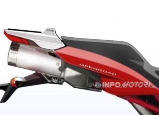 Ducati Openroad - Fotogallery - 74