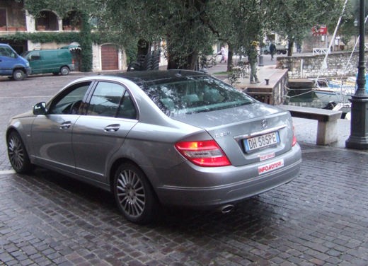 Mercedes Classe C – Long Test Drive - Fotogallery - 9