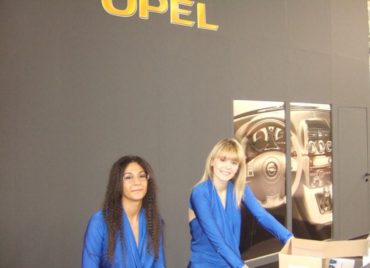 My Special Car 2008 – Girls - Fotogallery - 20