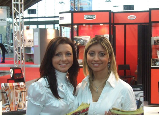 My Special Car 2008 – Girls - Fotogallery - 27