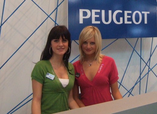 My Special Car 2008 – Girls - Fotogallery - 61