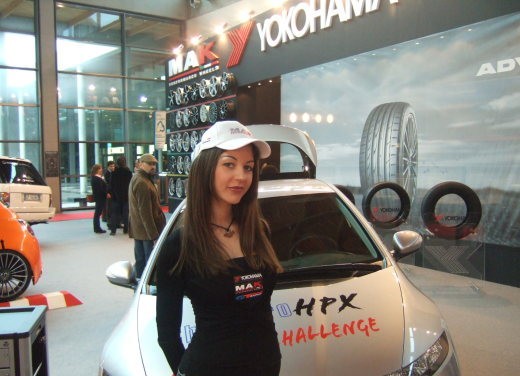 My Special Car 2008 – Girls - Fotogallery - 34