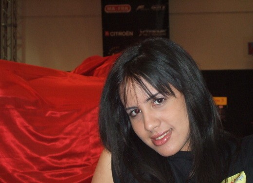 My Special Car 2008 – Girls - Fotogallery - 57