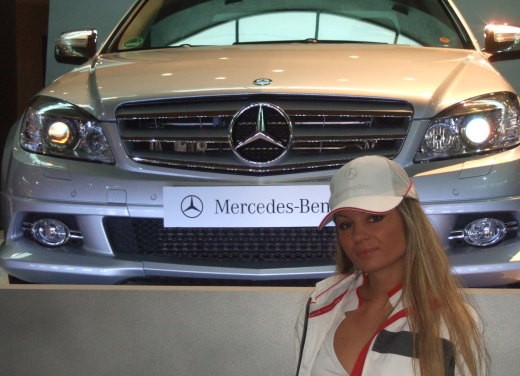 My Special Car 2008 – Girls - Fotogallery - 54